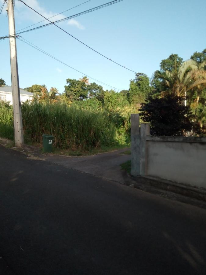 Passion Caraibes Lägenhet Saint-Claude Exteriör bild